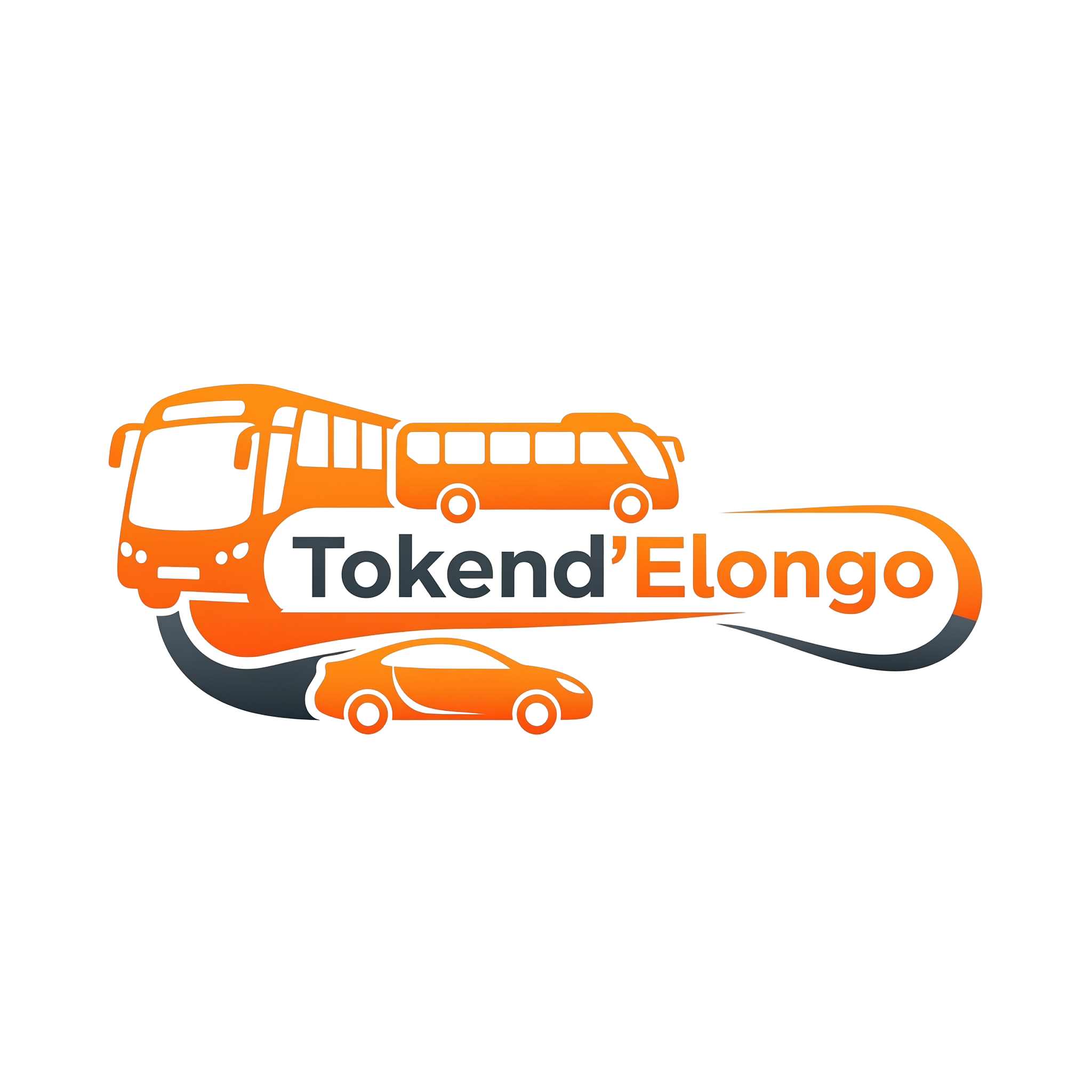 Tokend'Elongo Logo